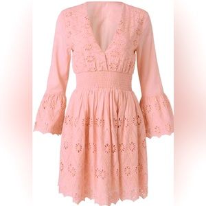 NWOT Spring/ Summer Dress